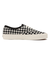 VN000BW5YB2　AUTHENTIC　HOUNDSTOO WT/BK　689204-0001