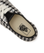 VN000BW5YB2　AUTHENTIC　HOUNDSTOO WT/BK　689204-0001