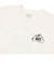 VN000JQPC9F　MTE Crestline SS Tee　Egret　690420-0001