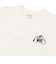 VN000JQPC9F　MTE Crestline SS Tee　Egret　690420-0001