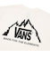 VN000JQPC9F　MTE Crestline SS Tee　Egret　690420-0001