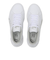 404078　KARMEN WEDGE GRAPHIC　*02WHITE　689389-0002
