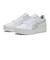 404078　KARMEN WEDGE GRAPHIC　*02WHITE　689389-0002