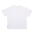 VN000NW0WHT　SMALL VANS LOGO TEE　WHITE　690372-0001