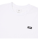VN000NW0WHT　SMALL VANS LOGO TEE　WHITE　690372-0001