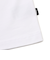 VN000NW0WHT　SMALL VANS LOGO TEE　WHITE　690372-0001