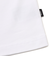 VN000NW0WHT　SMALL VANS LOGO TEE　WHITE　690372-0001