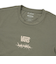 VN000M3K9JC　MTE Outline Hybrid Tee　Bungee Cord　690410-0001