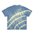 VN000NN3EEL　LR TIE DYE SS TEE　Tie Dye Blue　690386-0001