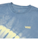 VN000NN3EEL　LR TIE DYE SS TEE　Tie Dye Blue　690386-0001