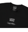 VN000M3KBLK　MTE Outline Hybrid Tee　Black　690411-0001