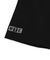VN000M3KBLK　MTE Outline Hybrid Tee　Black　690411-0001