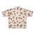 VN000NNNEF9　POP FAST FOOD SS SHIRT　Colorful　690382-0001