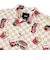 VN000NNNEF9　POP FAST FOOD SS SHIRT　Colorful　690382-0001