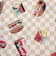 VN000NNNEF9　POP FAST FOOD SS SHIRT　Colorful　690382-0001