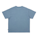 VN000NW0ZY3　SMALL VANS LOGO TEE　BLUE SHADOW　690374-0001