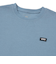 VN000NW0ZY3　SMALL VANS LOGO TEE　BLUE SHADOW　690374-0001