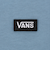 VN000NW0ZY3　SMALL VANS LOGO TEE　BLUE SHADOW　690374-0001