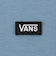 VN000NW0ZY3　SMALL VANS LOGO TEE　BLUE SHADOW　690374-0001