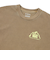 VN000JQP0E0　MTE Crestline SS Tee　Sepia　690419-0001