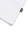 VN000NMCWHT　GRADIENT LOGO SS TEE　WHITE　690378-0001