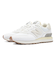 U574LGWO　U574LGWO(D)　OFF WHITE(WO)　691567-0001