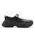 31313931　AS (R) SURGETRAINER MJ OX　BLACK　690521-0001