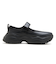 31313931　AS (R) SURGETRAINER MJ OX　BLACK　690521-0001