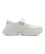 31313930　AS (R) SURGETRAINER MJ OX　PURE WHITE　690520-0001
