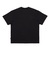 VN000NW0BLK　SMALL VANS LOGO TEE　Black　690373-0001