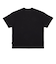 VN000NW0BLK　SMALL VANS LOGO TEE　Black　690373-0001