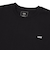VN000NW0BLK　SMALL VANS LOGO TEE　Black　690373-0001