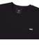 VN000NW0BLK　SMALL VANS LOGO TEE　Black　690373-0001