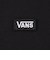 VN000NW0BLK　SMALL VANS LOGO TEE　Black　690373-0001