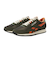 100209551　CLASSIC NYLON　GRN/ORA/CHK　692648-0001