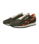 100209551　CLASSIC NYLON　GRN/ORA/CHK　692648-0001
