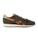 100209551　CLASSIC NYLON　GRN/ORA/CHK　692648-0001