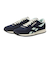 100209552　CLASSIC NYLON　NAVY/AQUA/CHK　692647-0001