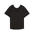 527373　W MOVE CLOUDSPUN LOOSE FIT TEE　01BK　691245-0001