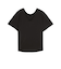 527373　W MOVE CLOUDSPUN LOOSE FIT TEE　01BK　691245-0001