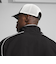 025976　U RACING CLASSICS TRUCKER CAP　01BK　693273-0001