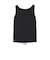 527013　W STUDIO BRA CUP TANK　01BK　691242-0001