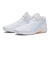 1062A007.103　LADY GELFAIRY 9　WHITE/L BLUE　691684-0001