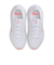 WFZ1689　W AIR ZOOM BELLA 7　101WHT/BRTCRM　690344-0004