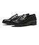 HW10150　W'S EX SOFT LOAFER 3　BLACK　688280-0001