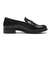 HW10150　W'S EX SOFT LOAFER 3　BLACK　688280-0001