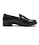 HW10150　W'S EX SOFT LOAFER 3　BLACK　688280-0001