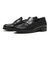 HW10150　W'S EX SOFT LOAFER 3　SMOOTH BLACK　688280-0003