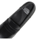 HW10150　W'S EX SOFT LOAFER 3　SMOOTH BLACK　688280-0003