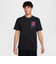 HJ3326　M TEE M90 OC 1　010BLK　690892-0001